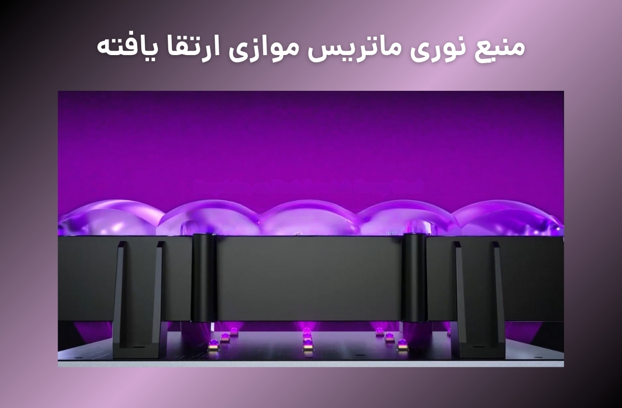 منبع نوری پرینتر سه بعدی انیکیوبیک مدل mono 4 - قشم خرید